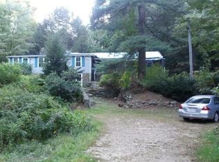 211 Brimfield Rd, Holland, MA 01521