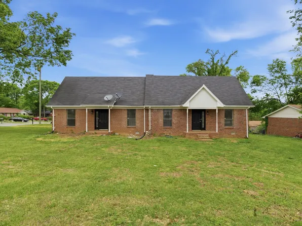 1522 Meadow Bend Dr, Madison, TN 37115