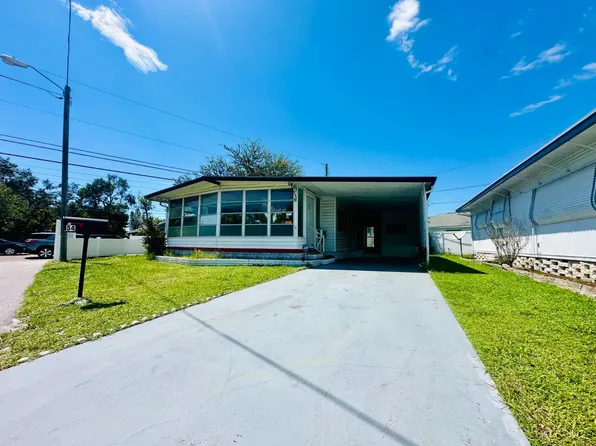 28488 Us Highway 19 N Lot 54, Clearwater, FL 33761