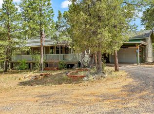 2033 Jones Pass, Overgaard, AZ 85933