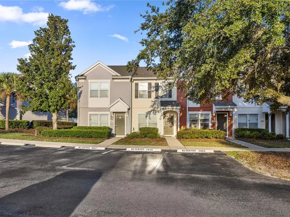 4428 SW 49th Ave, Ocala, FL 34474