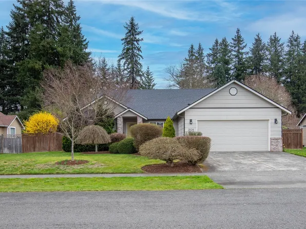 2524 20th Avenue NE, Olympia, WA 98506