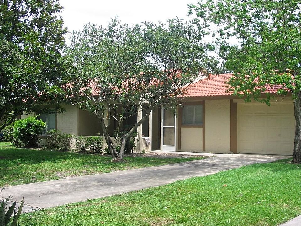 Front of the House