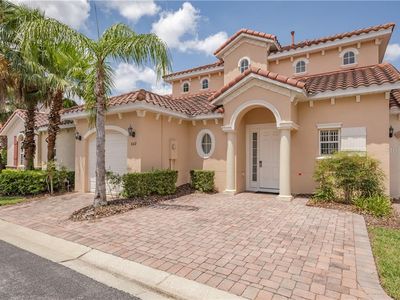 649 Brunello Dr, Davenport, FL, 33897