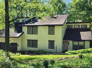 317 Hickory Hill Dr, Terre Haute, IN