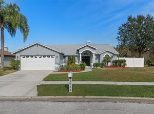 22921 Sterling Manor Loop, Lutz, FL 33549