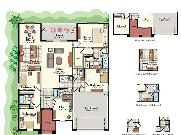 2nd image of 3181 Silver Fin Way