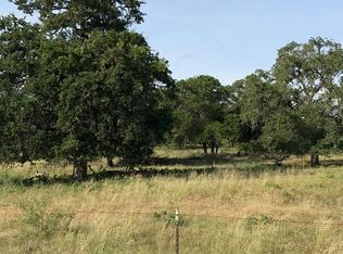 0 Triple Creek Rd, Fredericksburg, TX 78624