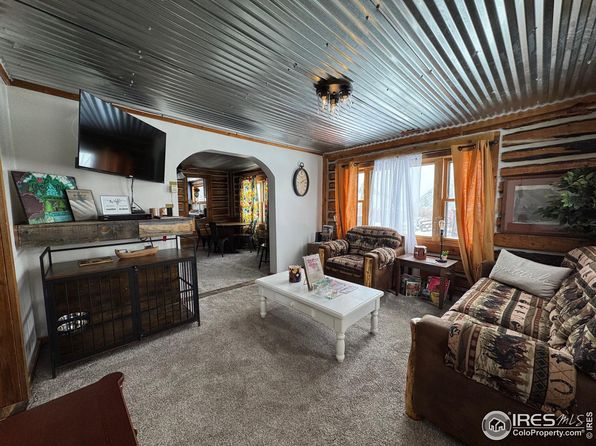 3400 Highway 127, Cowdrey, CO 80434