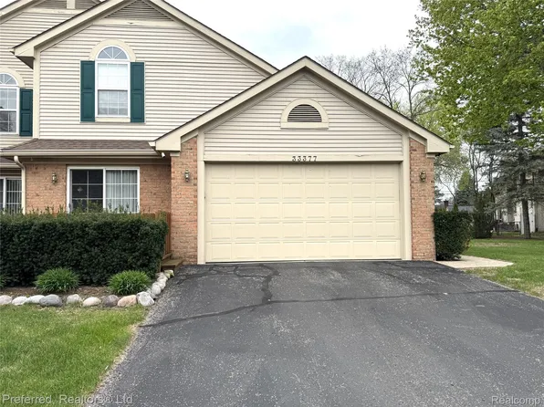 33377 Norfolk St #3, Livonia, MI 48152