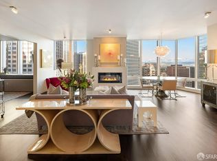 301 Mission St APT 27C, San Francisco, CA 94105