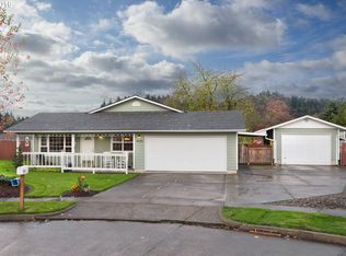 9 Ash Pl, Longview, WA 98632