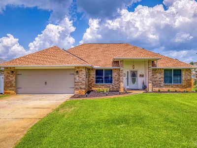 1624 Lahaina Ct, Gulf Breeze, FL, 32563