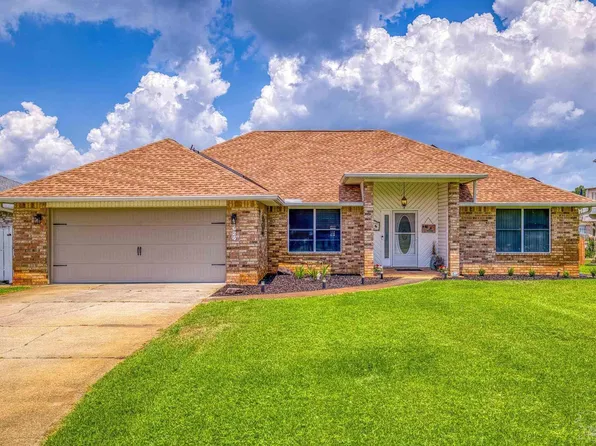 1624 Lahaina Ct, Gulf Breeze, FL 32563