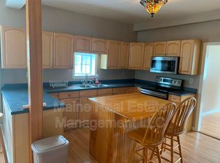 35 Bosworth St APT 3, Old Town, ME 04468