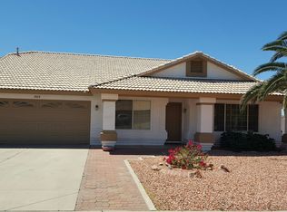 6425 E Menlo St, Mesa, AZ 85215