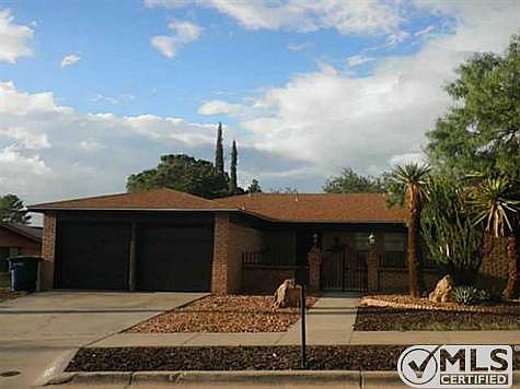 2nd image of 6805 Granero Dr