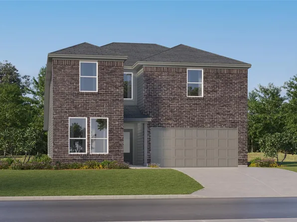 23717 Glowing Embers Dr, Elgin, TX 78621