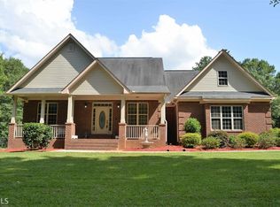 313 Covington Rd, Griffin, GA 30223