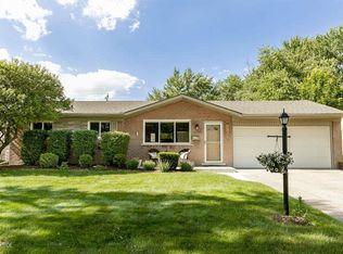11179 Regal Dr, Sterling Heights, MI 48313