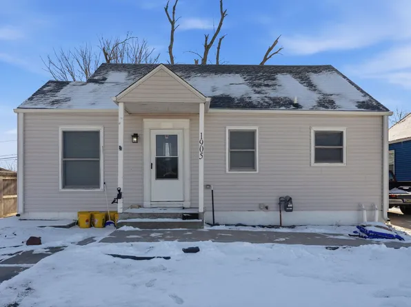 1905 Williams Blvd SW, Cedar Rapids, IA 52404