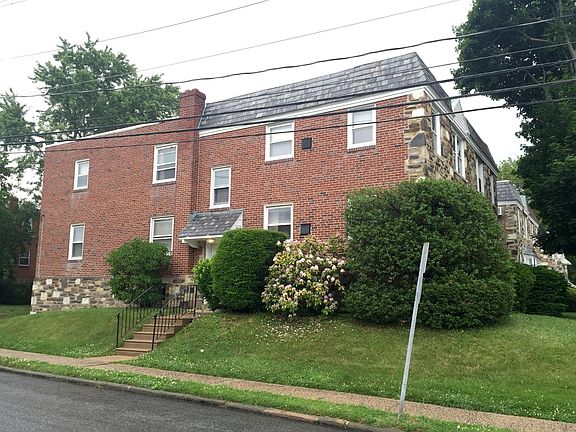 2nd image of 31 E La Crosse Ave #2