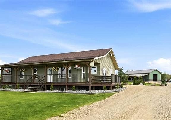 2nd image of 422045 W Range Road 10