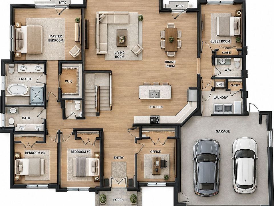 2nd image of LOT 10 Hendrick Rd