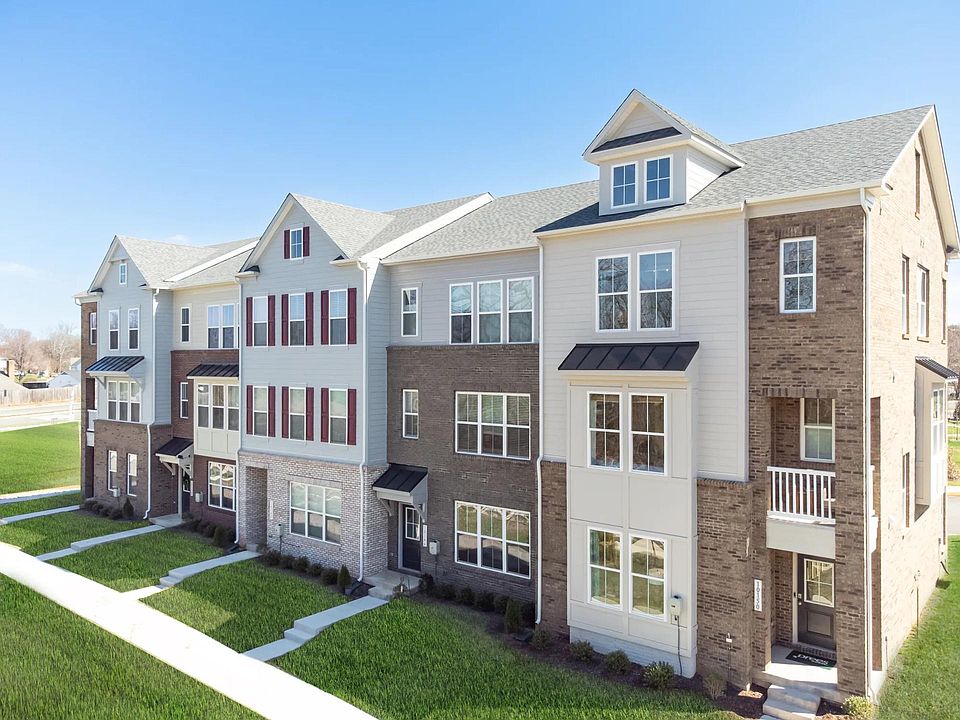 Balmoral B Exterior