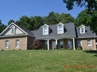 20387 Delano Dr, Abingdon, VA 24210