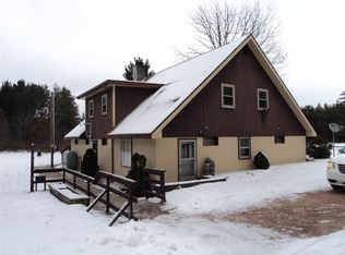 N15001 19th Ave, Nekoosa, WI 54457