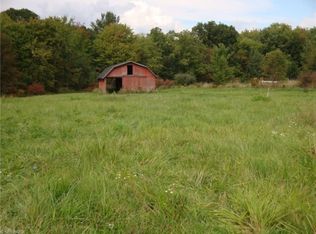 2237 Allen Comp Rd, Dorset, OH 44032