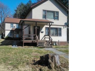 32 Brooklyn St APT 4, Pt Jervis, NY 12771