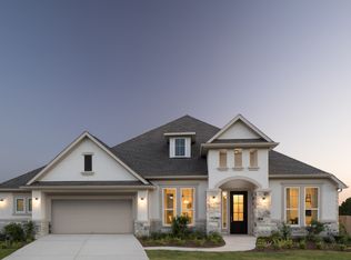 1847 Cool Spring Way, Austin, TX 78737