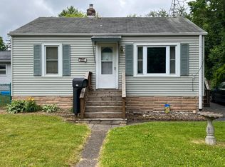 423 Pulaski St, La Porte, IN
