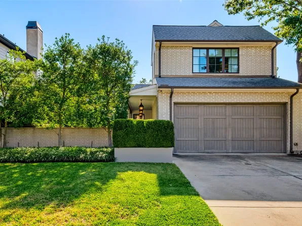 3716 N Versailles Ave, Dallas, TX 75209