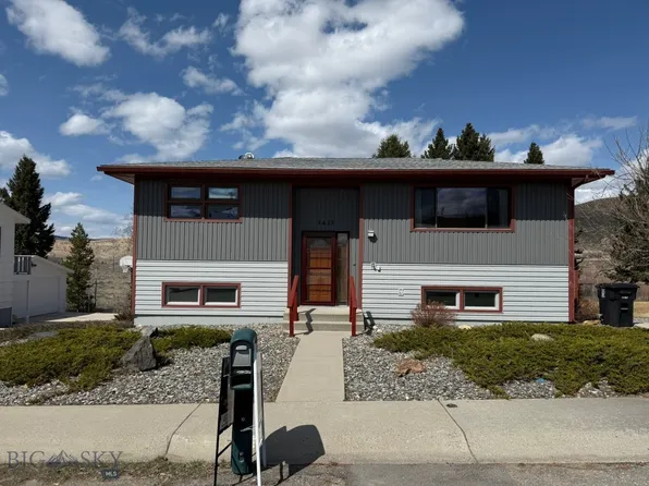 3435 Parkway St, Butte, MT 59701