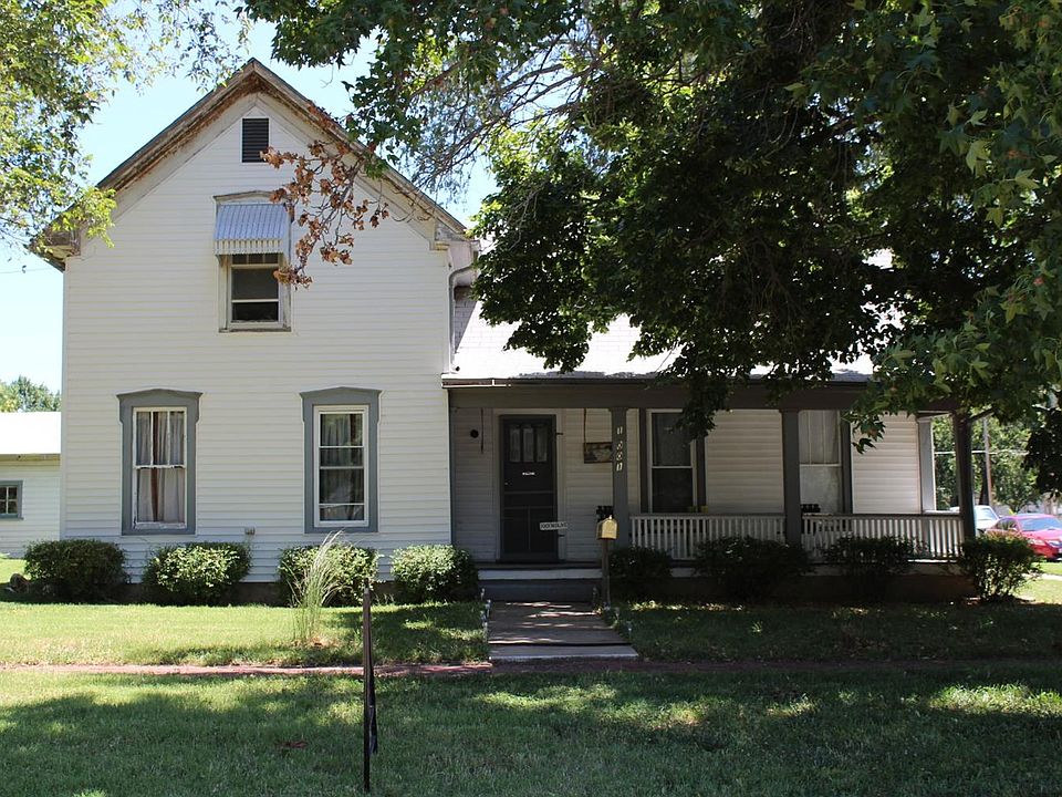 1st image of 1001 N Olive St