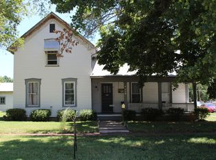 1001 N Olive St, Abilene, KS 67410