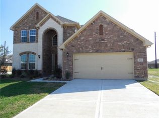 903 River Delta Ln, Rosenberg, TX 77469