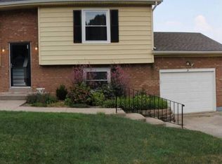 2849 Mount McKinley Way, Lexington, KY