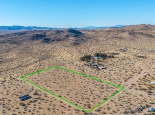 1631 Alta Ave, Landers, CA 92285