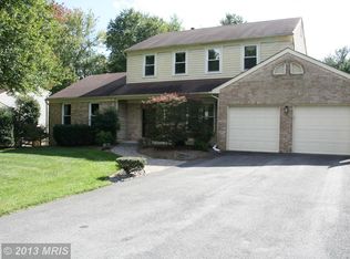 14425 Jaystone Dr, Silver Spring, MD 20905