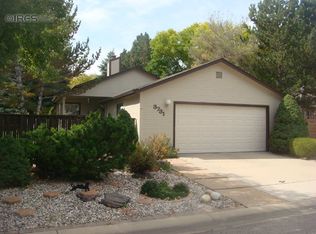 3731 Coronado Ave, Fort Collins, CO 80526