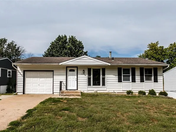 2000 Belmont Blvd, Independence, MO 64057
