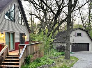 4060 S 5th St, Kalamazoo, MI 49009