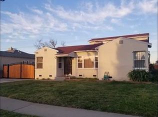 9201 S 4th Ave, Inglewood, CA 90305