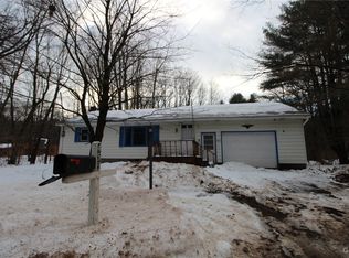 459 French St, Parish, NY 13131