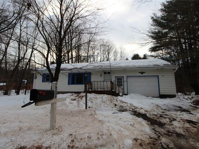 459 French St, Parish, NY, 13131