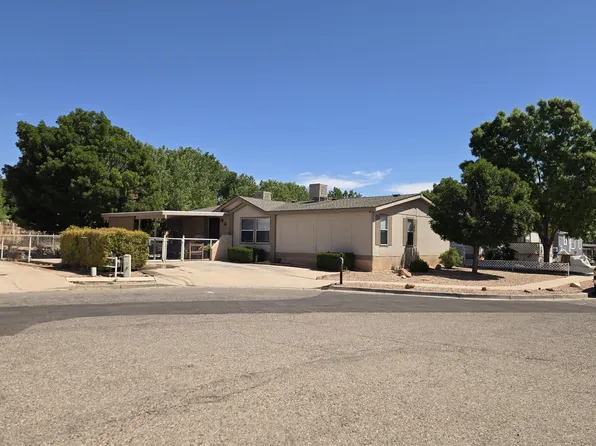 502 Rosie G Otero Southwest Rd, Los Lunas, NM 87031